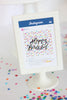 Printable Instagram Emoji Party Collection