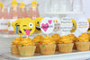 Printable Instagram Emoji Party Collection