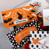 Vintage Retro printable Halloween party collection