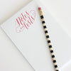 Notes and List Notepad