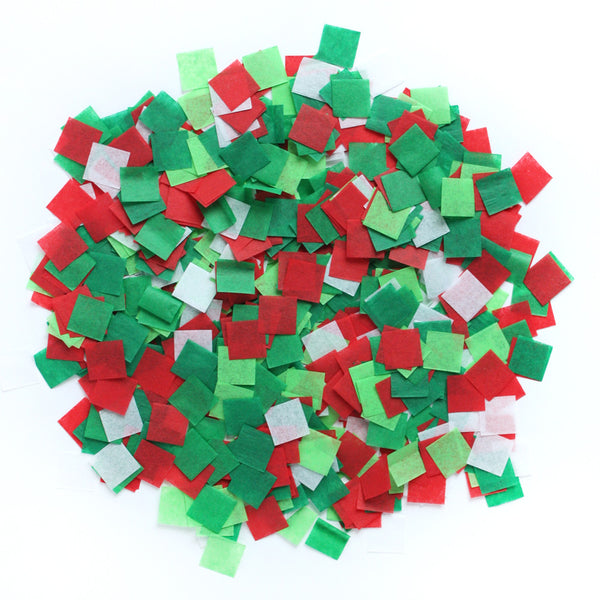 Merry Everything Christmas Confetti