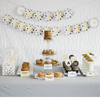Milk & Cookies: Baked with Love Baby Shower Collection in 6 color ways