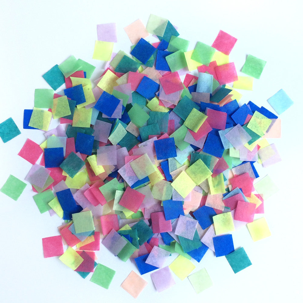 Party Animal Confetti