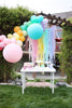 Pastel Dreamin' Jumbo Balloon Garland Kit