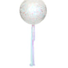 Pearly Shells Balloon Streamer Kit