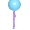 Princess Balloon Streamer Kit