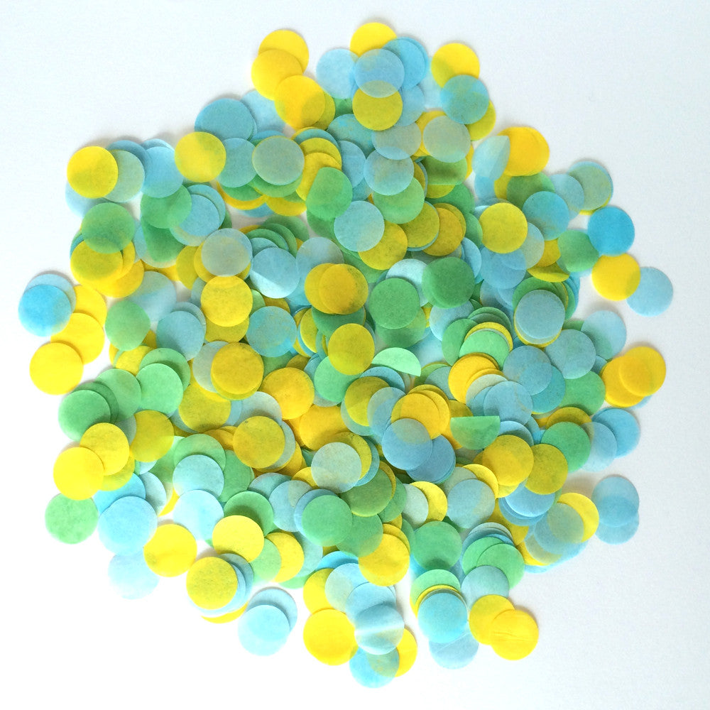 Set Sail Confetti