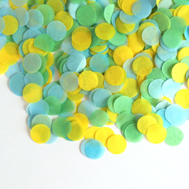 Set Sail Confetti