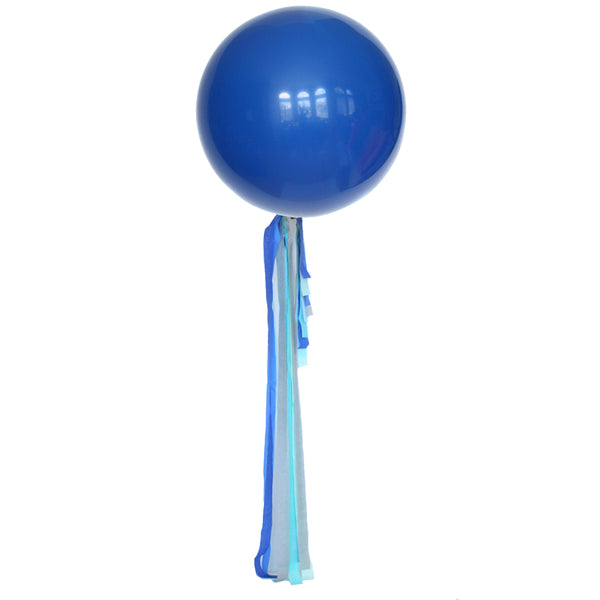 Storm Balloon Streamer Kit