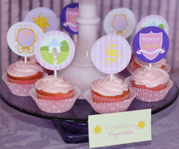 Printable Rapunzel Tangled/Princess Collection – Wants and Wishes printable-rapunzel-tangled-princess-collection-wants-and-wishes