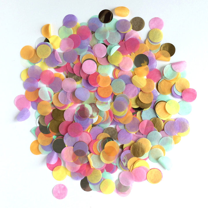 Unicorn Confetti
