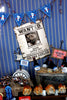 Wanted Poster Vintage Western Cowboy sign